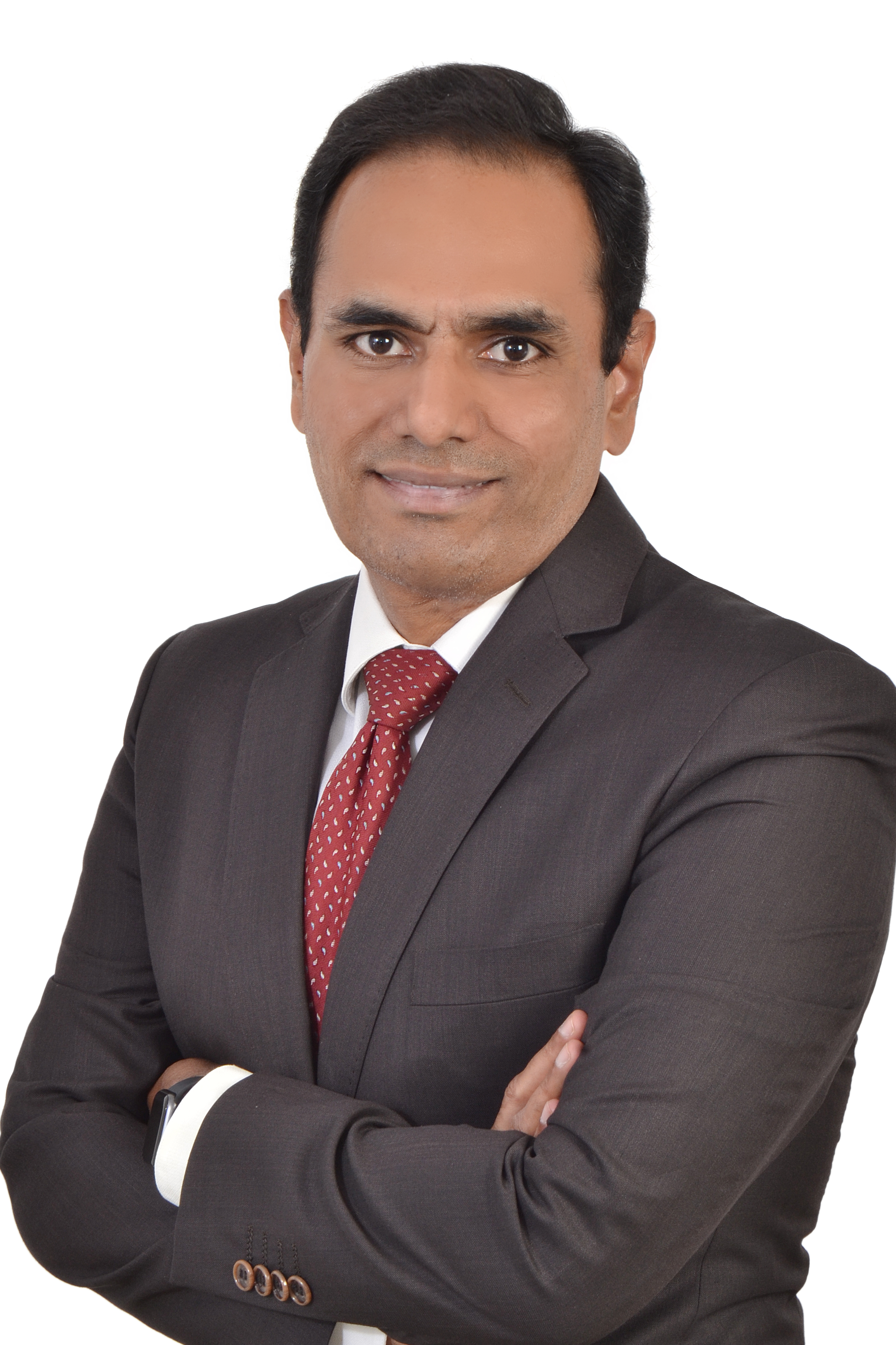 Amod Karanjikar