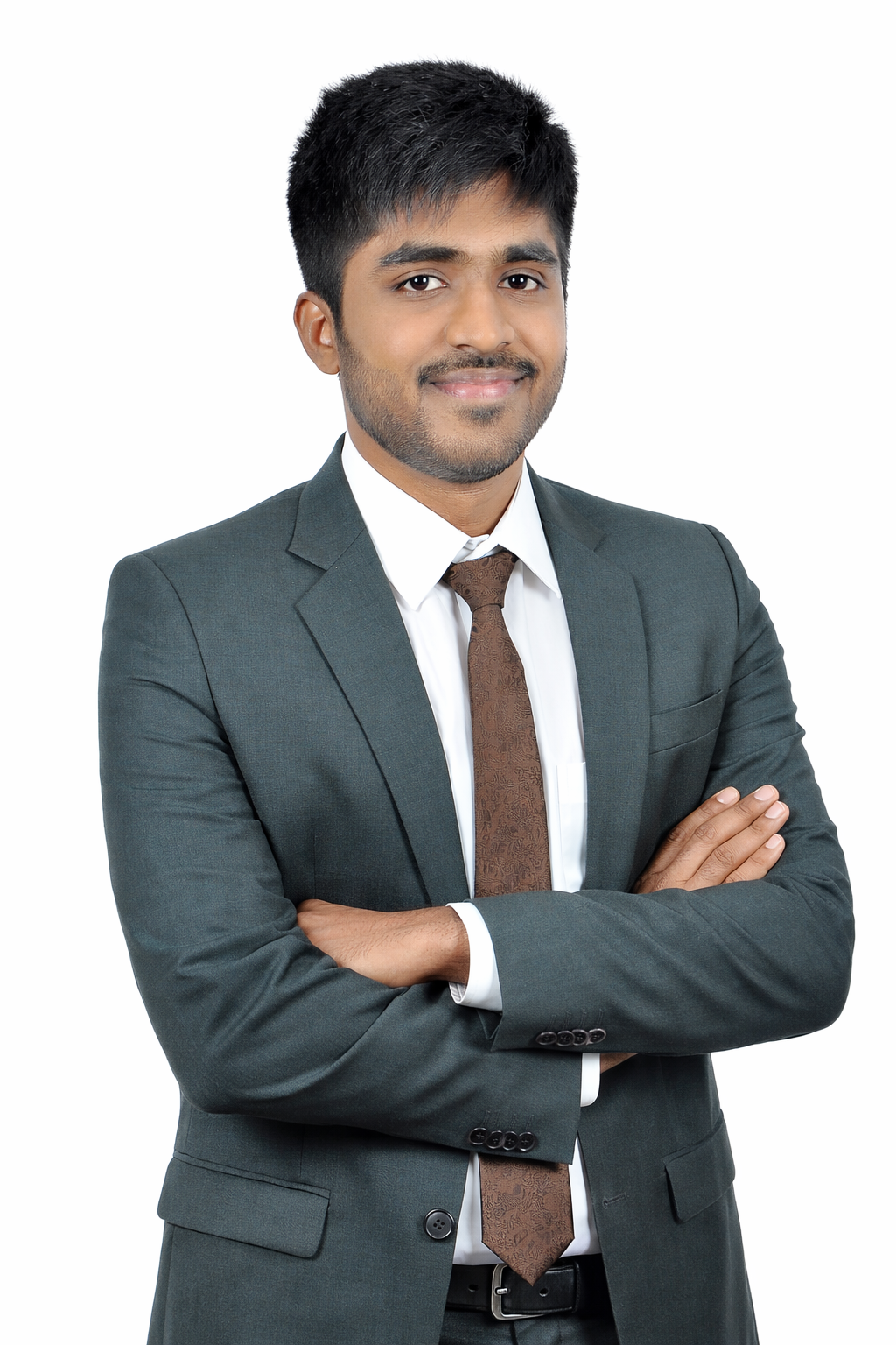 Prathap Reddy