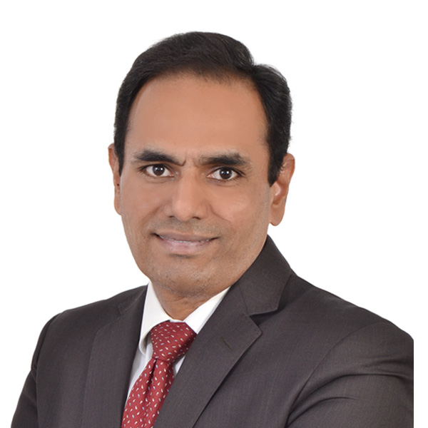 Amod Karanjikar
