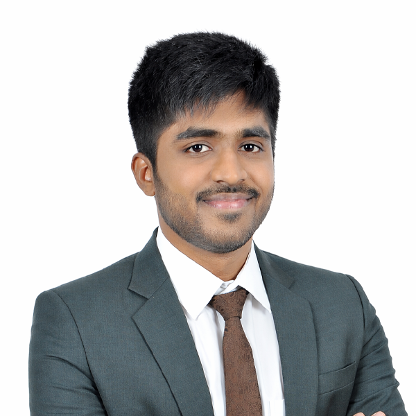 Prathap Reddy