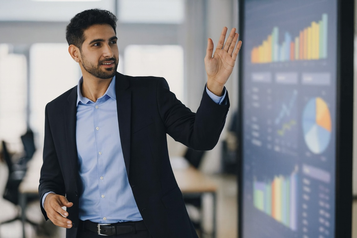 Investment Approach