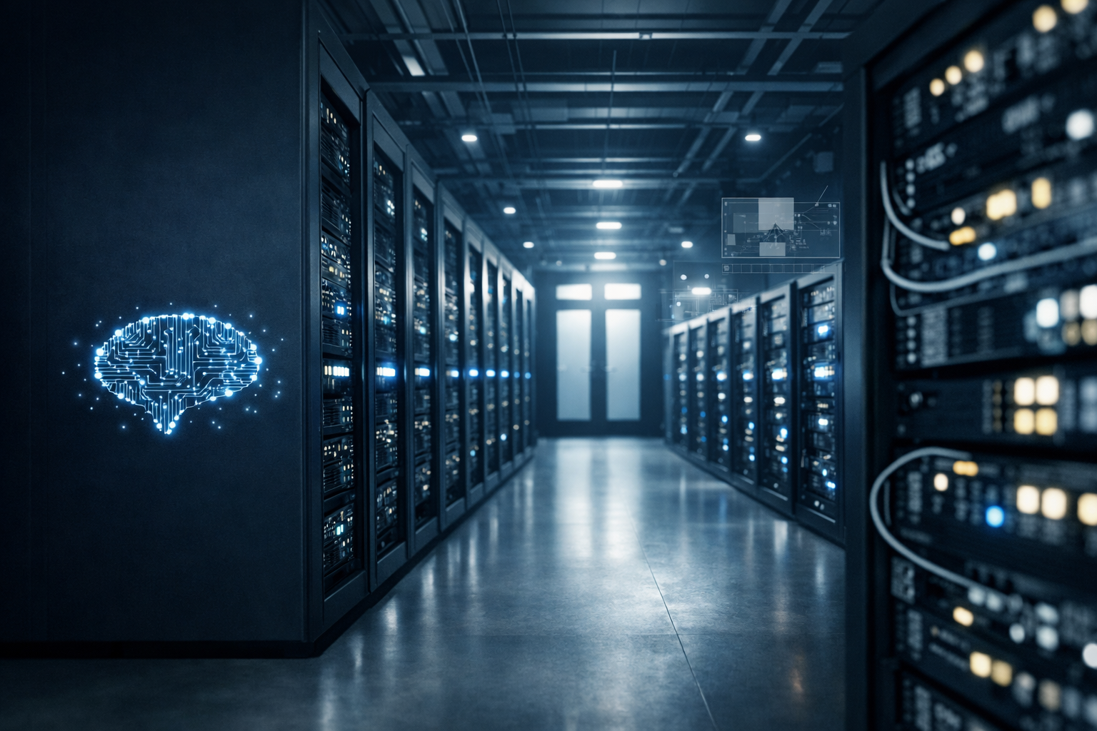AI Data Centers
